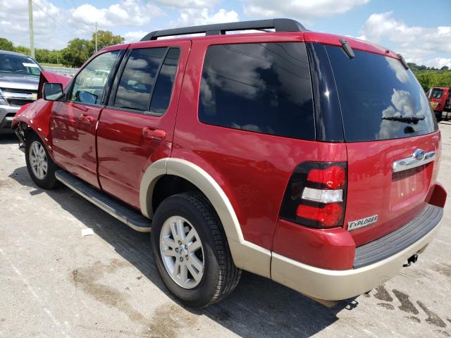Photo 3 from auction – 2009 FORD EXPLORER E with VIN 1FMEU64EX9UA10099