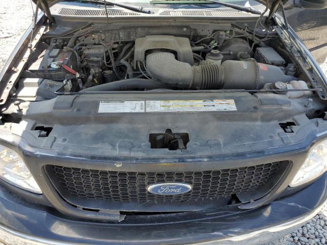 Photo 7 from auction – 2000 FORD F150 with VIN 1FTRX18L0YNA29519