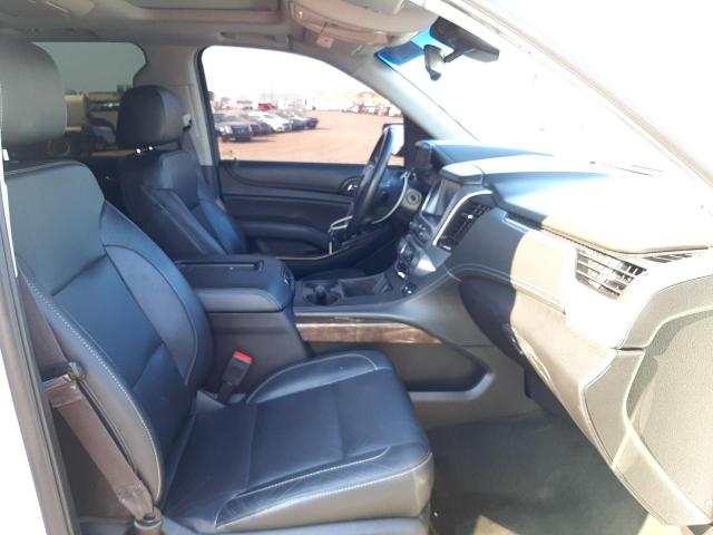 Photo 5 from auction – 2017 CHEVROLET TAHOE C150 with VIN 1GNSCBKC2HR341806