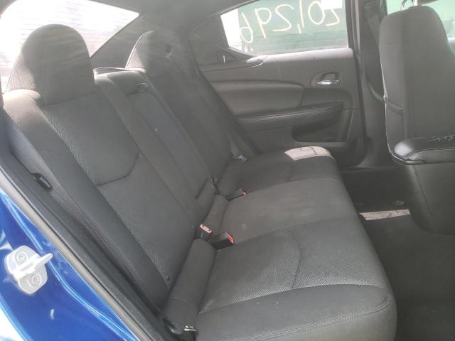Photo 6 from auction – 2012 DODGE AVENGER SX with VIN 1C3CDZCB1CN287105