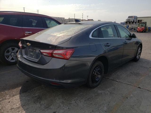 Photo 4 from auction – 2019 CHEVROLET MALIBU LT with VIN 1G1ZD5ST0KF216830