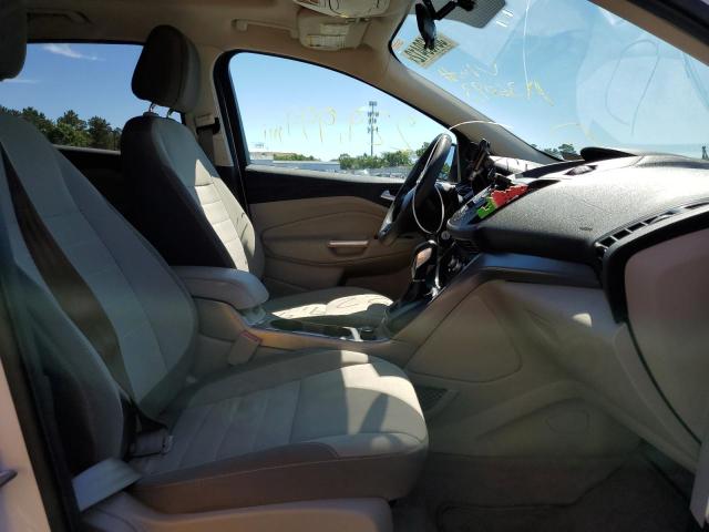 Photo 5 from auction – 2016 FORD ESCAPE SE with VIN 1FMCU0G79GUA36093