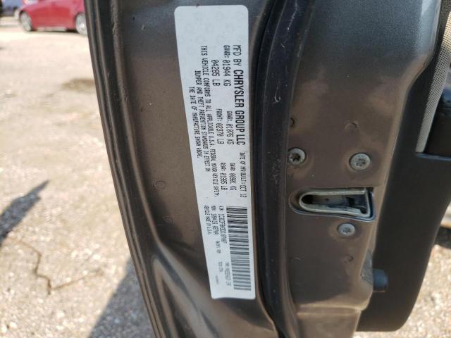 Photo 10 from auction – 2013 DODGE DART SXT with VIN 1C3CDFBA3DD107007