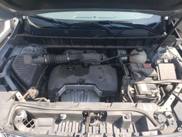 Photo 7 from auction – 2018 GMC ACADIA SLE with VIN 1GKKNKLA3JZ229848