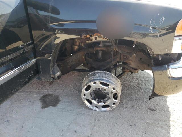 Photo 10 from auction – 2005 GMC SIERRA K25 with VIN 1GTHK23265F891874