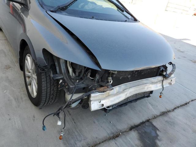 Photo 9 from auction – 2011 HONDA CIVIC EX with VIN 2HGFG1B83BH506128