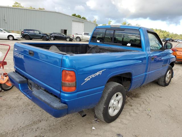 Photo 4 from auction – 1998 DODGE RAM 1500 with VIN 1B7HC16Y6WS744938