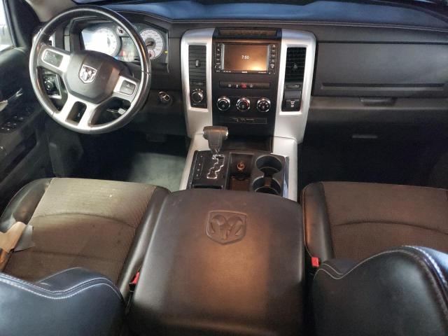 Photo 5 from auction – 2011 DODGE RAM 1500 with VIN 1D7RV1GT2BS659595