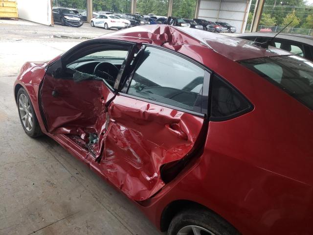 Photo 9 from auction – 2013 DODGE DART SXT with VIN 1C3CDFBH5DD698860
