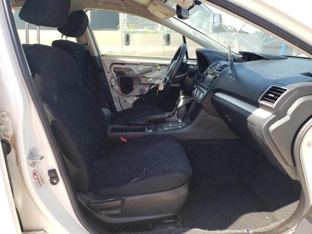 Photo 5 from auction – 2015 SUBARU IMPREZA PR with VIN JF1GPAC69F8202674