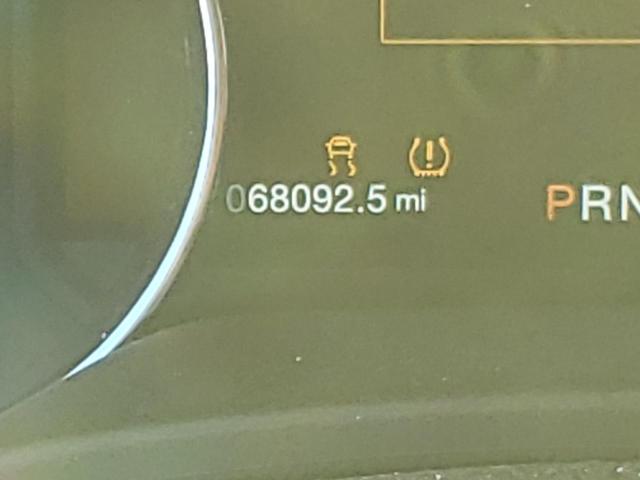 Photo 8 from auction – 2018 FORD F150 SUPER with VIN 1FTEW1CG2JFD58346