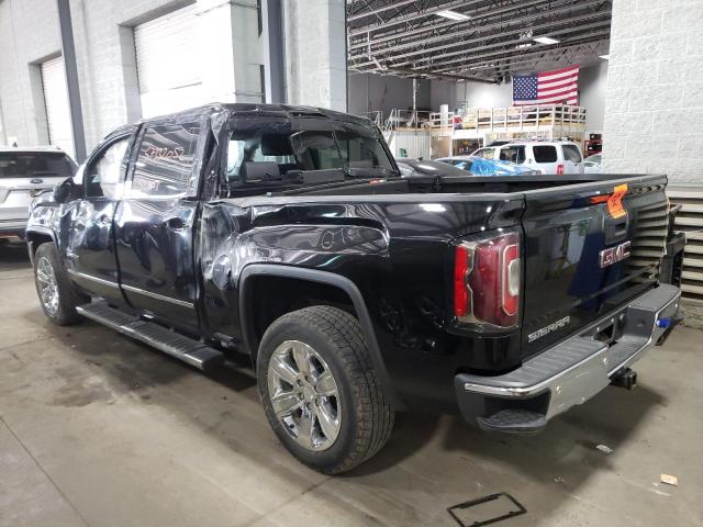 Photo 3 from auction – 2017 GMC SIERRA K15 with VIN 3GTU2NEC0HG514983