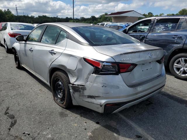 Photo 3 from auction – 2019 NISSAN ALTIMA S with VIN 1N4BL4BV6KC102006