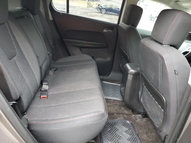 Photo 6 from auction – 2010 CHEVROLET EQUINOX LT with VIN 2CNFLEEW9A6318084