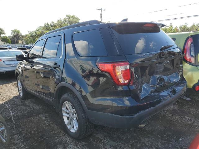 Photo 3 from auction – 2016 FORD EXPLORER with VIN 1FM5K8BH3GGD18788