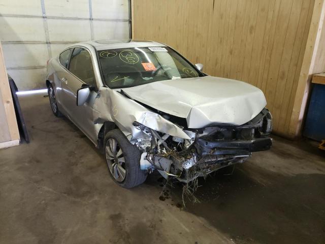 Photo 1 from auction – 2012 HONDA ACCORD EXL with VIN 1HGCS1B80CA013475