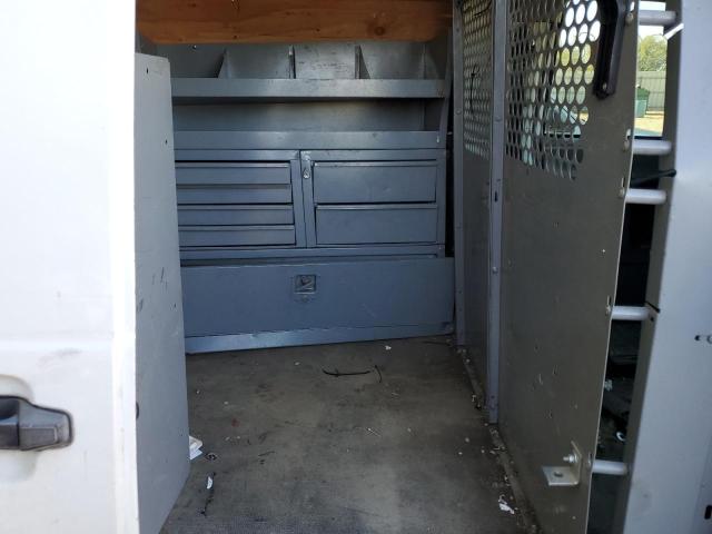 Photo 6 from auction – 1995 FORD AEROSTAR with VIN 1FTDA14U8SZC18381