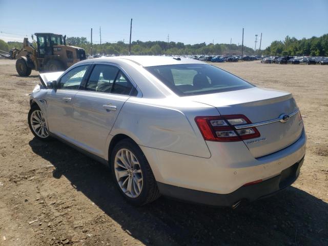 Photo 3 from auction – 2013 FORD TAURUS LIM with VIN 1FAHP2F88DG218097