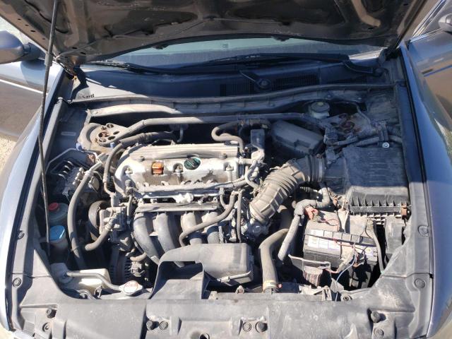 Photo 7 from auction – 2010 HONDA ACCORD EX with VIN 1HGCP2F77AA804947