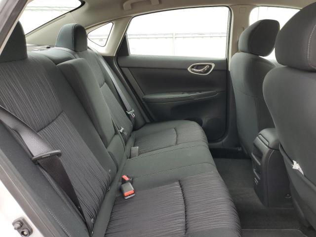 Photo 6 from auction – 2019 NISSAN SENTRA S with VIN 3N1AB7AP1KY303917