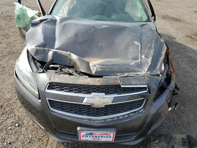 Photo 7 from auction – 2013 CHEVROLET MALIBU LS with VIN 1G11B5SA9DF352779