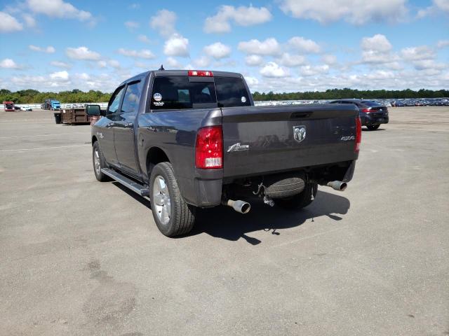 Photo 3 from auction – 2016 RAM 1500 SLT with VIN 1C6RR7LT1GS358127