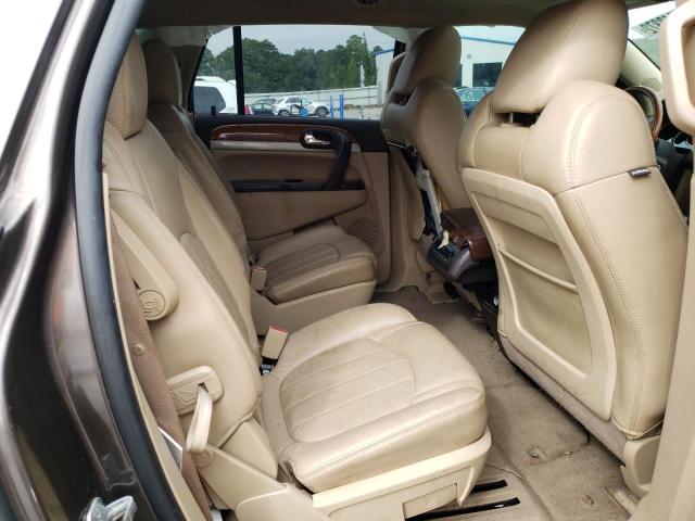Photo 6 from auction – 2011 BUICK ENCLAVE CX with VIN 5GAKRCEDXBJ268340