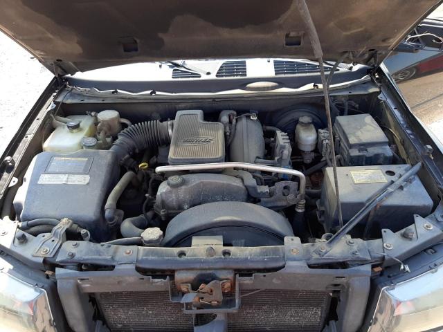 Photo 7 from auction – 2006 CHEVROLET TRAILBLAZE with VIN 1GNDT13S562176946