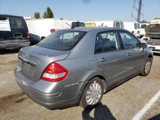 Photo 4 from auction – 2010 NISSAN VERSA S with VIN 3N1BC1AP9AL430215
