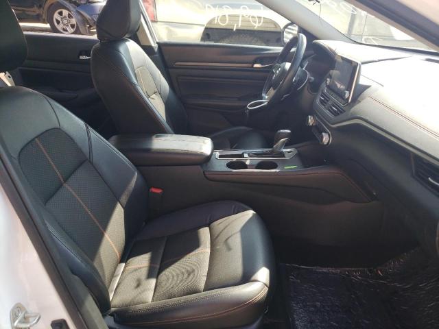 Photo 5 from auction – 2020 NISSAN ALTIMA SR with VIN 1N4BL4CV8LC207209