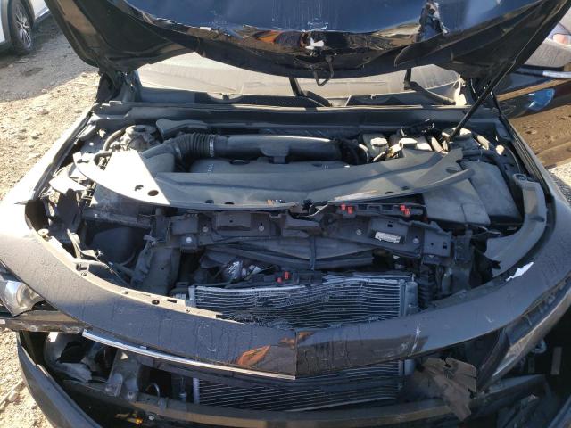 Photo 7 from auction – 2015 CHEVROLET IMPALA LT with VIN 2G1115SL1F9169456