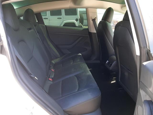 Photo 6 from auction – 2022 TESLA MODEL 3 with VIN 5YJ3E1EB7NF174963