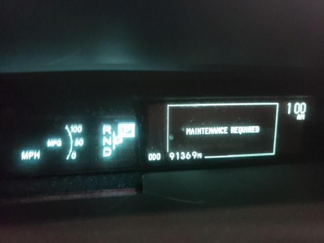 Photo 8 from auction – 2015 TOYOTA PRIUS with VIN JTDKN3DU2F0400191