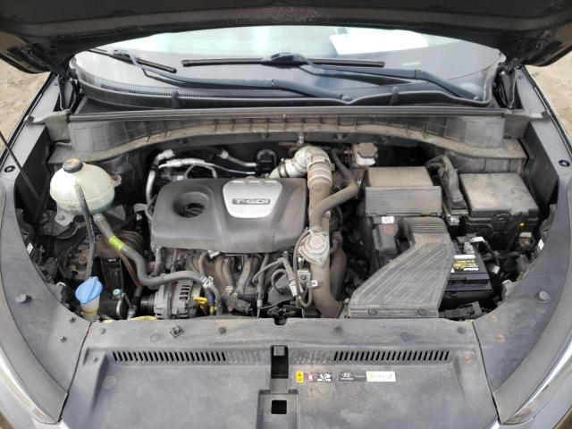 Photo 7 from auction – 2017 HYUNDAI TUCSON LIM with VIN KM8J3CA26HU575894
