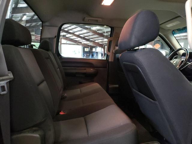 Photo 6 from auction – 2011 CHEVROLET SILVERADO with VIN 1GC1KXCG6BF131210