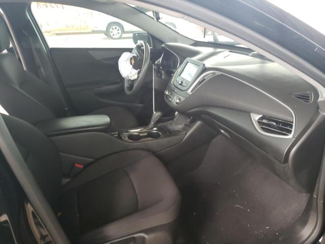 Photo 5 from auction – 2017 CHEVROLET MALIBU LS with VIN 1G1ZB5ST4HF176492