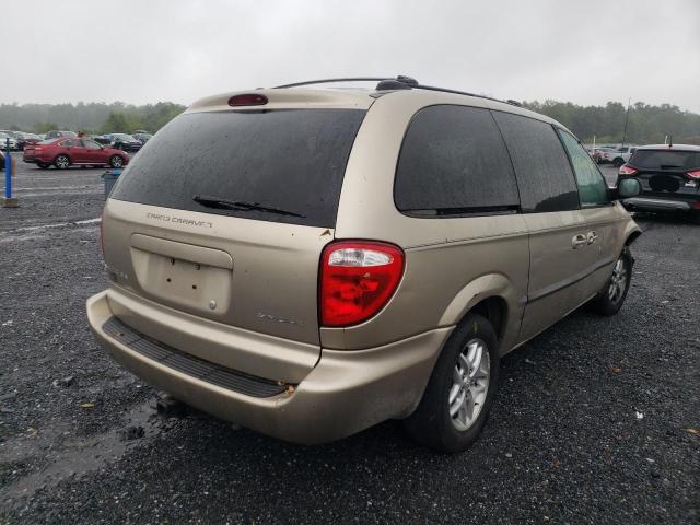Photo 4 from auction – 2002 DODGE GRAND CARA with VIN 1B4GP44352B641669