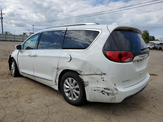 Photo 3 from auction – 2018 CHRYSLER PACIFICA T with VIN 2C4RC1BG8JR352314