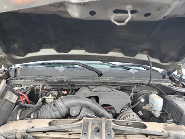 Photo 7 from auction – 2007 CHEVROLET SILVERADO with VIN 1GCEC19087Z550140