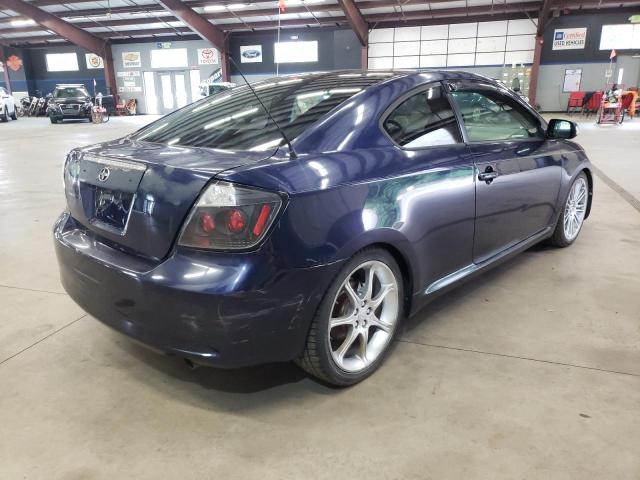 Photo 4 from auction – 2006 TOYOTA SCION TC with VIN JTKDE177960125785