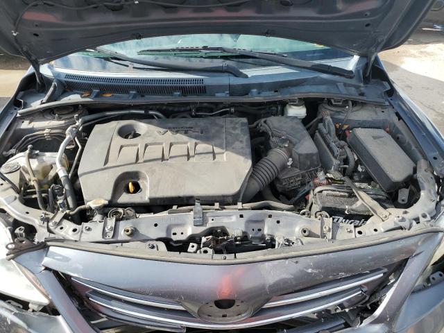Photo 7 from auction – 2013 TOYOTA COROLLA BA with VIN 2T1BU4EE3DC962474