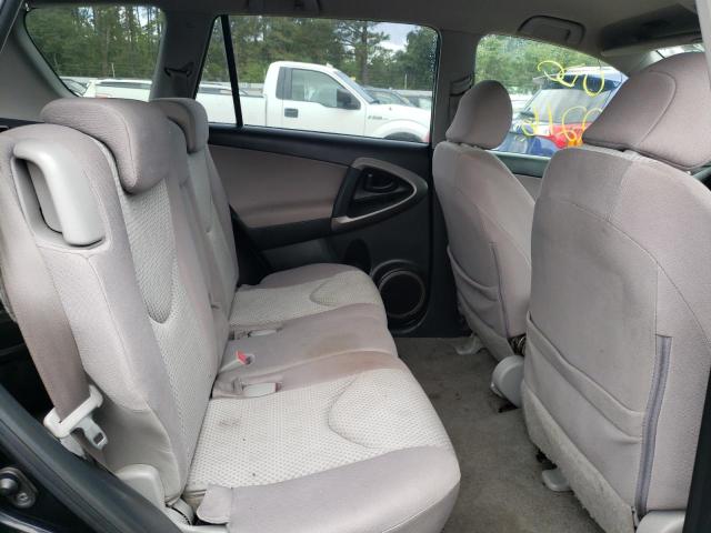 Photo 6 from auction – 2008 TOYOTA RAV4 with VIN JTMBD33V586062587