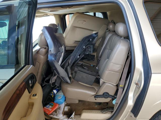 Photo 6 from auction – 2004 GMC ENVOY XL with VIN 1GKET16P446161692