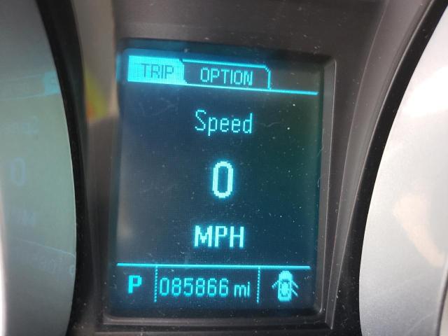 Photo 8 from auction – 2014 CHEVROLET EQUINOX LS with VIN 2GNALAEK6E6119057