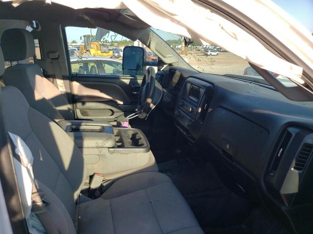 Photo 5 from auction – 2015 CHEVROLET SILVERADO with VIN 1GC2KUEG8FZ122853