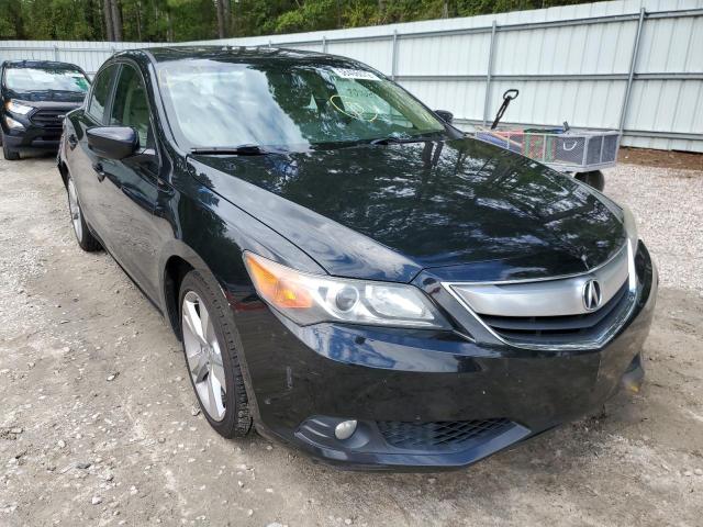 ACURA ILX 20 PRE 2014 with VIN 19VDE1F55EE013376 - Photo from auction