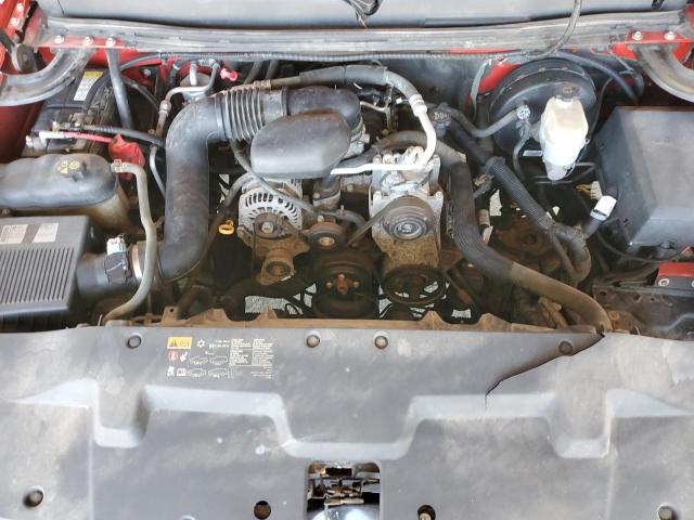 Photo 7 from auction – 2012 CHEVROLET SILVERADO with VIN 1GCNCPEX2CZ167407