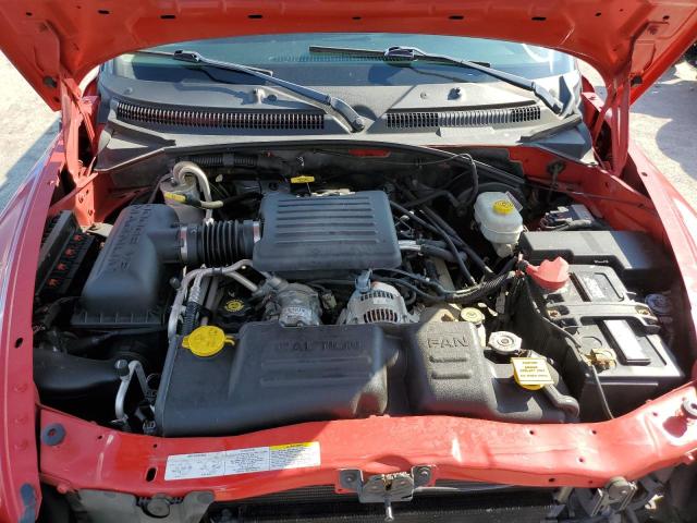 Photo 7 from auction – 2003 DODGE DAKOTA QUA with VIN 1D7HL48NX3S191717
