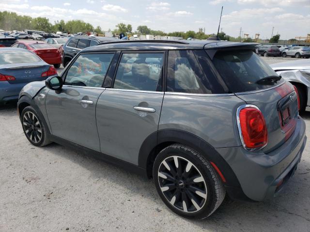 Photo 3 from auction – 2016 MINI COOPER S with VIN WMWXU3C50G2B66884