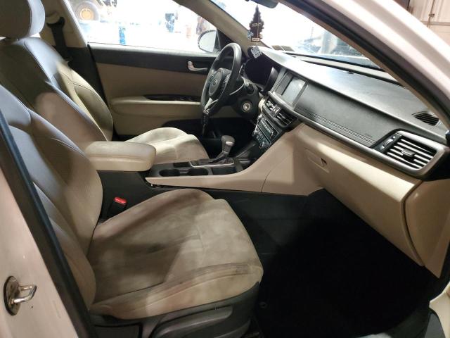 Photo 5 from auction – 2018 KIA OPTIMA LX with VIN 5XXGT4L30JG272289